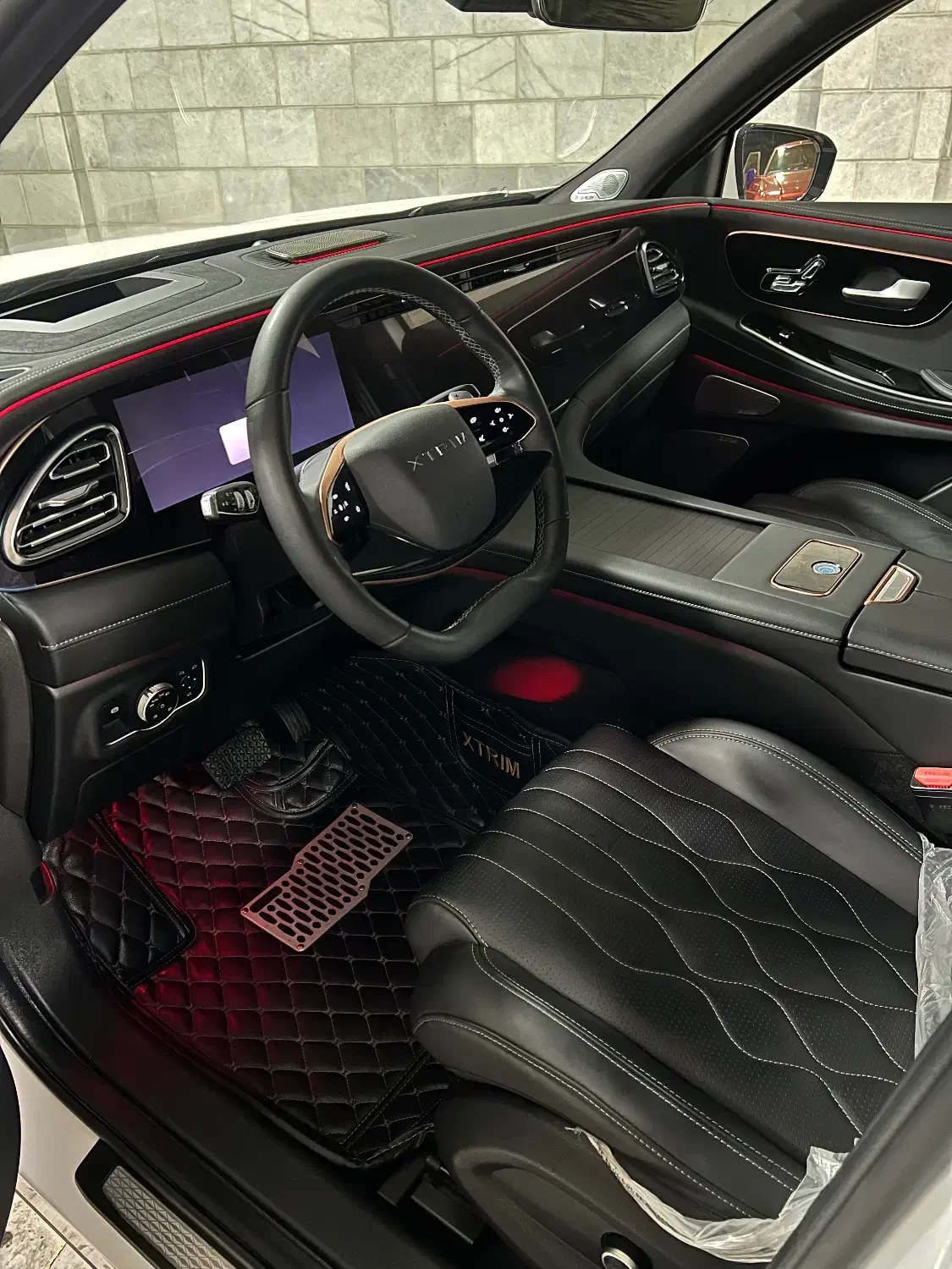 اکستریم vx سفید صدفی سه پوششه|خودرو سواری و وانت|تهران, سعادت‌آباد|دیوار