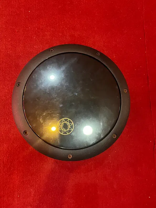 تیمپو|سازهای سنتی|شهرکرد, |دیوار