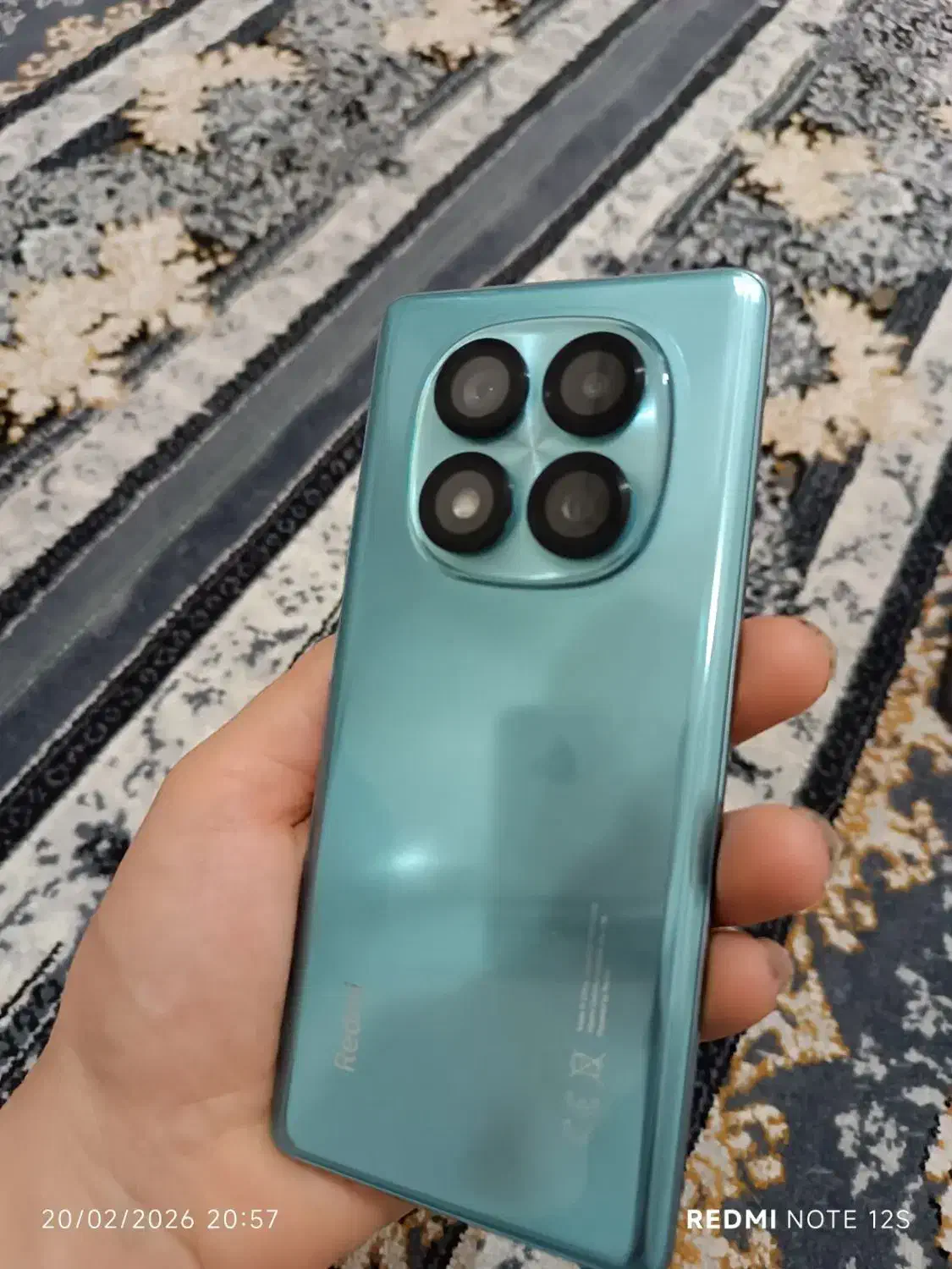 موبایل|موبایل|دلیجان, |دیوار