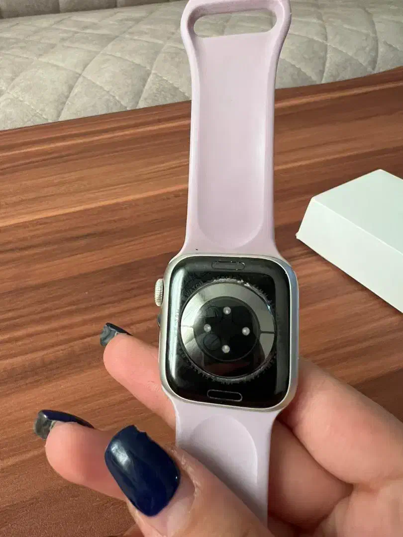 اپل واچ سری ۷ سایز ۴۱|ساعت|ری, منصوریه منگل|دیوار