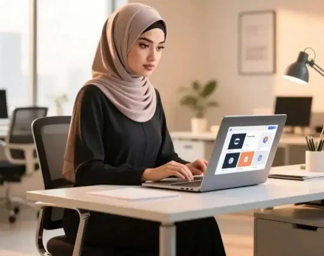 منشی خانم|استخدام اداری و مدیریت|مشهد, سپاد|دیوار