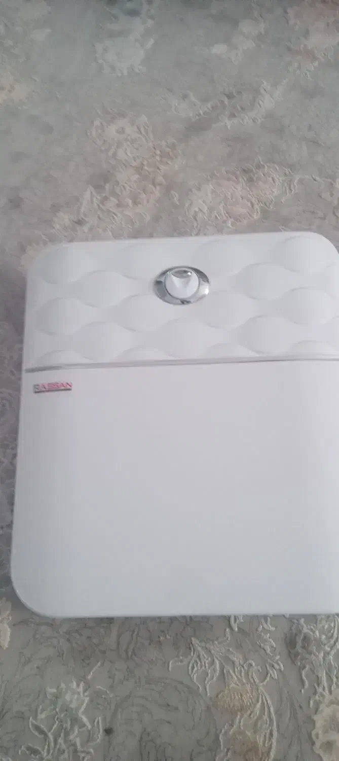 فلاش تانک راسان سانا|لوازم سرویس بهداشتی|قدس, شهر‌قدس|دیوار