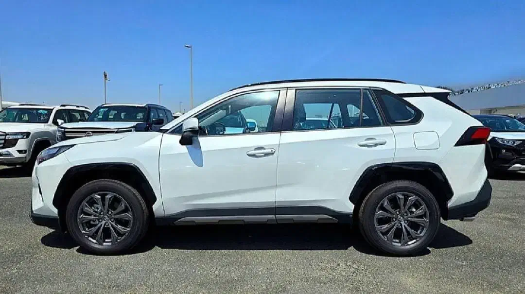 رافور 2025|خودرو سواری و وانت|اهواز, اسلام آباد شرقی|دیوار