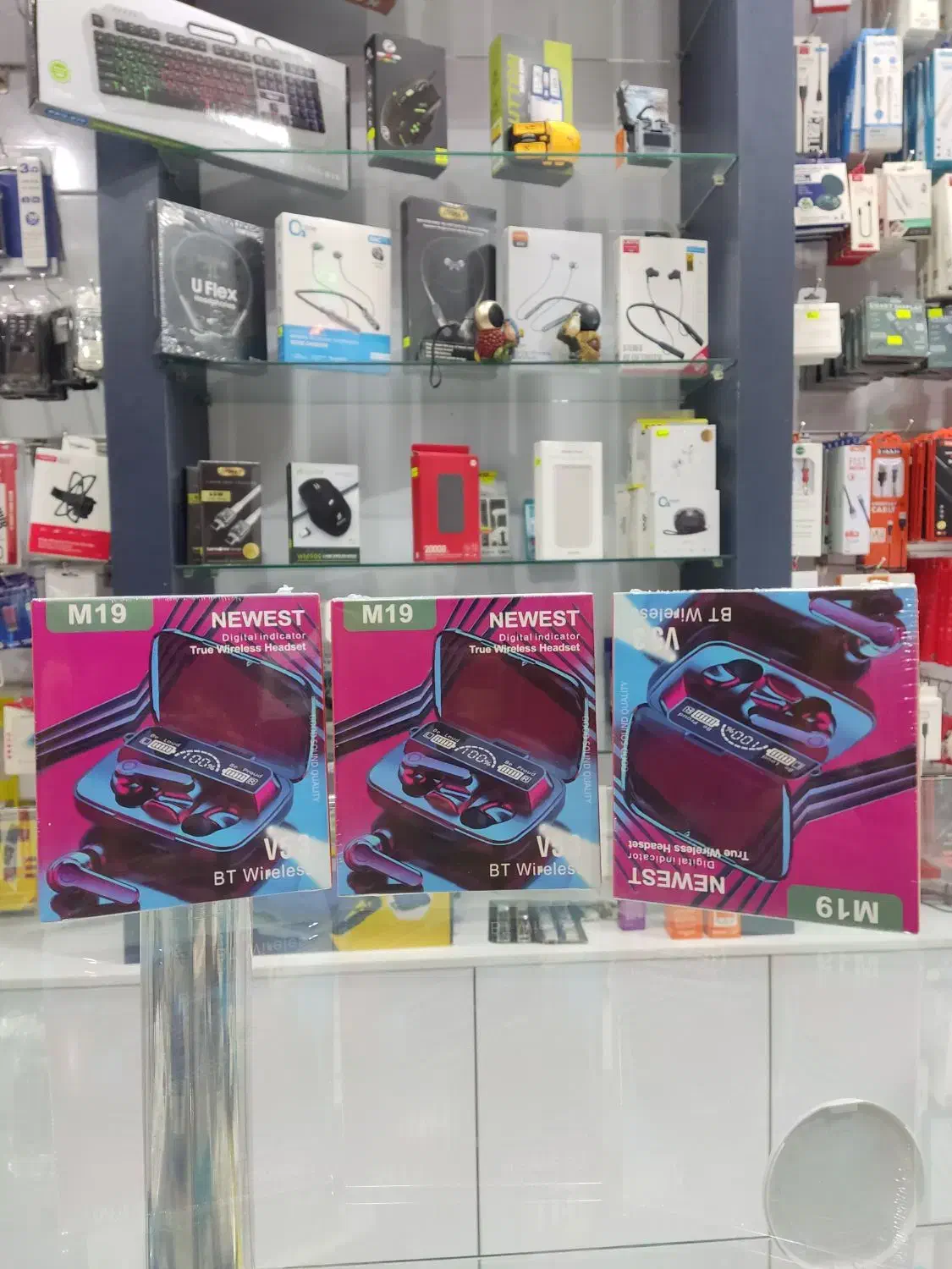 ایرپاد،ایرپادگیمینگ،هندزفری|لوازم جانبی موبایل و تبلت|فولادشهر, B4|دیوار