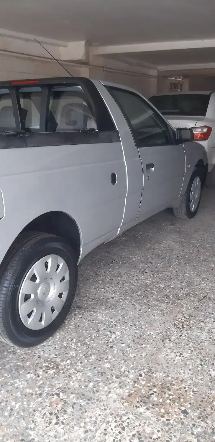 اریسان ۲ ۱۴۰۳ فروش و معاوضه با ماشین های ایرانخودر|خودرو سواری و وانت|اهواز, شهرک برق|دیوار