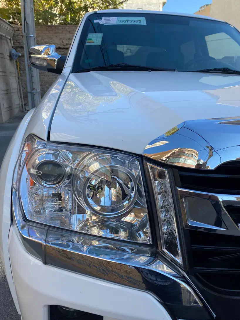 کاپرا2|خودرو سواری و وانت|تبریز, |دیوار