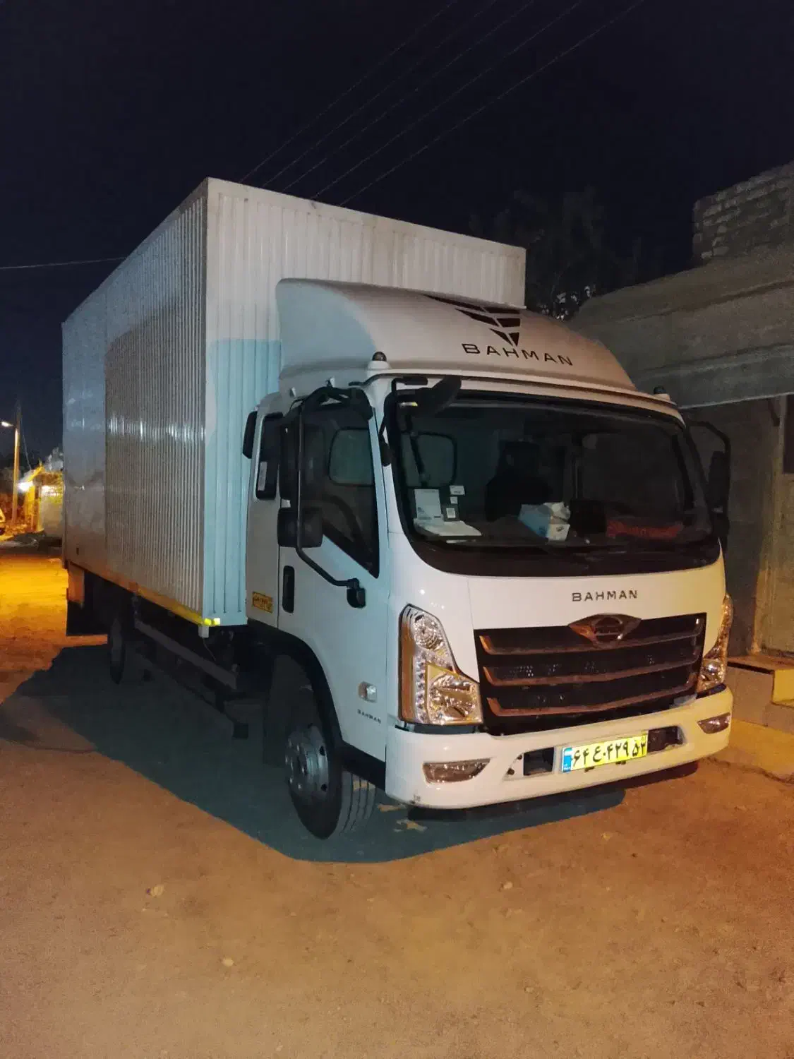 بار با خاور|خدمات حمل و نقل|زابل, |دیوار