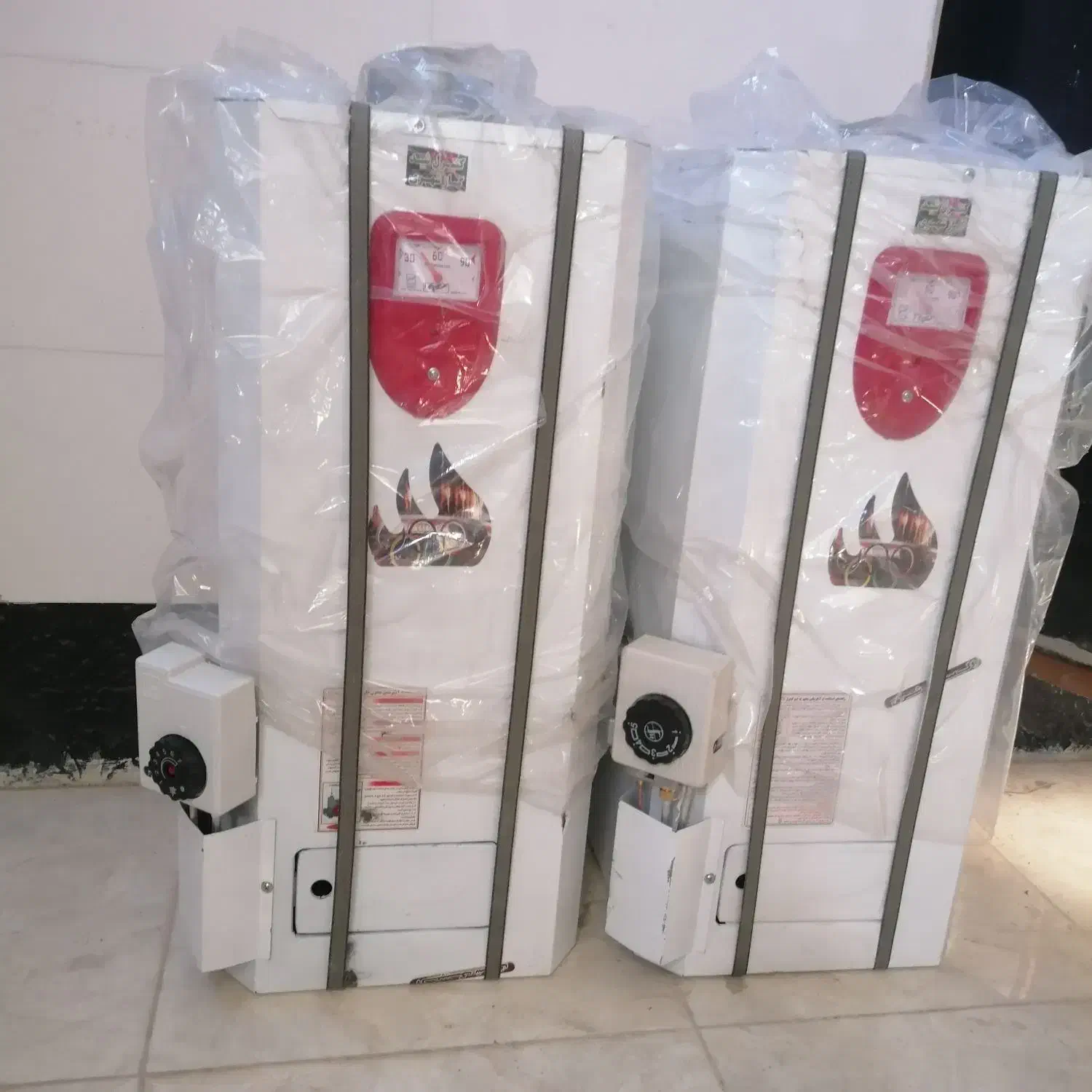 ابگرمکن دیواری گازی|آبگرمکن، پکیج، شوفاژ|ایرانشهر, |دیوار