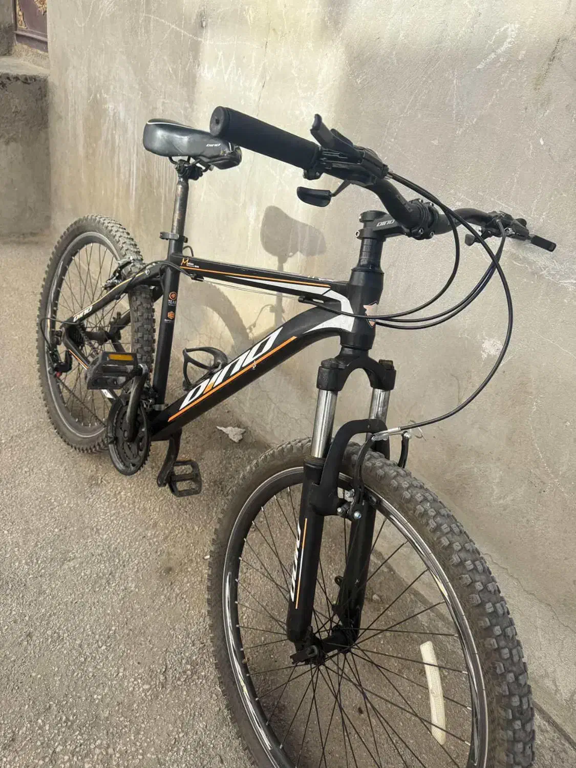 دوچرخه 26|دوچرخه، اسکیت، اسکوتر|همدان, |دیوار