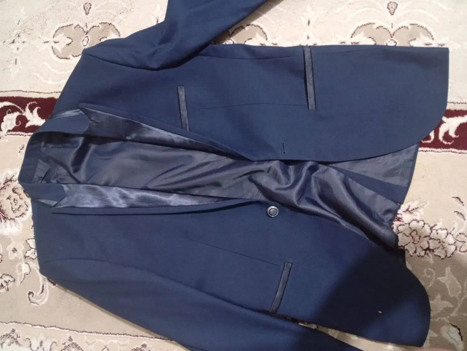 سه عدد کت سایز 41.42کاملا سالم|لباس|اراک, |دیوار