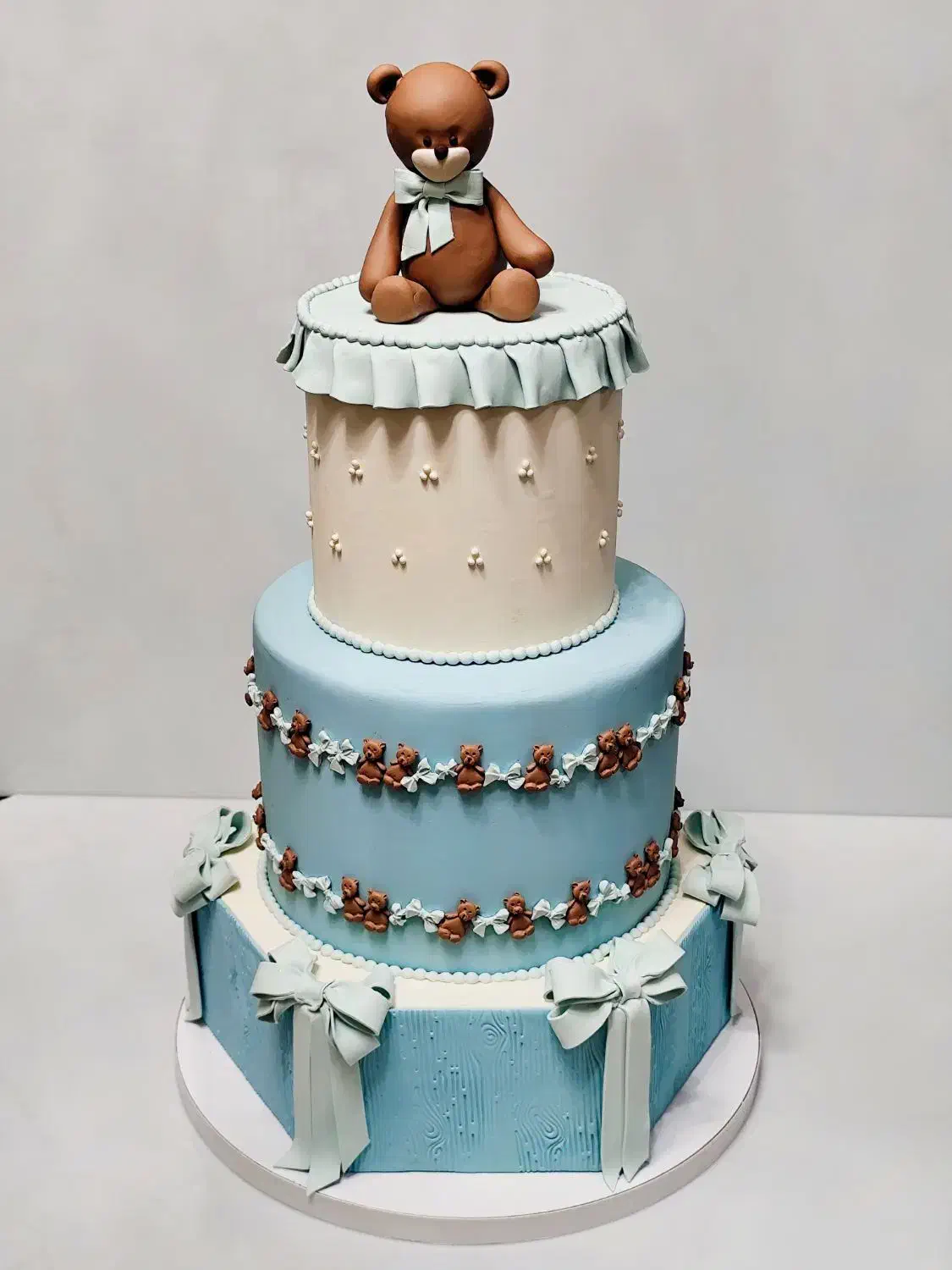 ماکت کیک|صنایع دستی و سایر لوازم تزئینی|گنبد کاووس, |دیوار