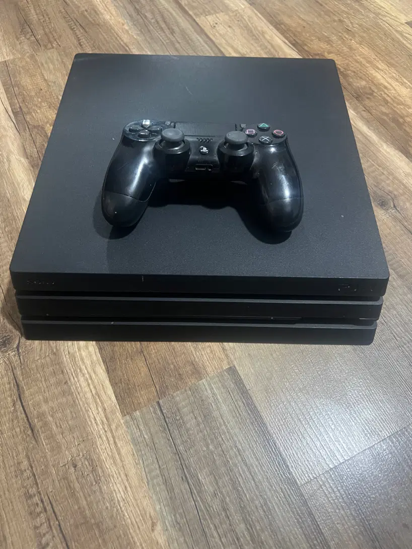 Ps 4 slim & pro 1 T|کنسول، بازی ویدئویی و آنلاین|بندر ماهشهر, |دیوار