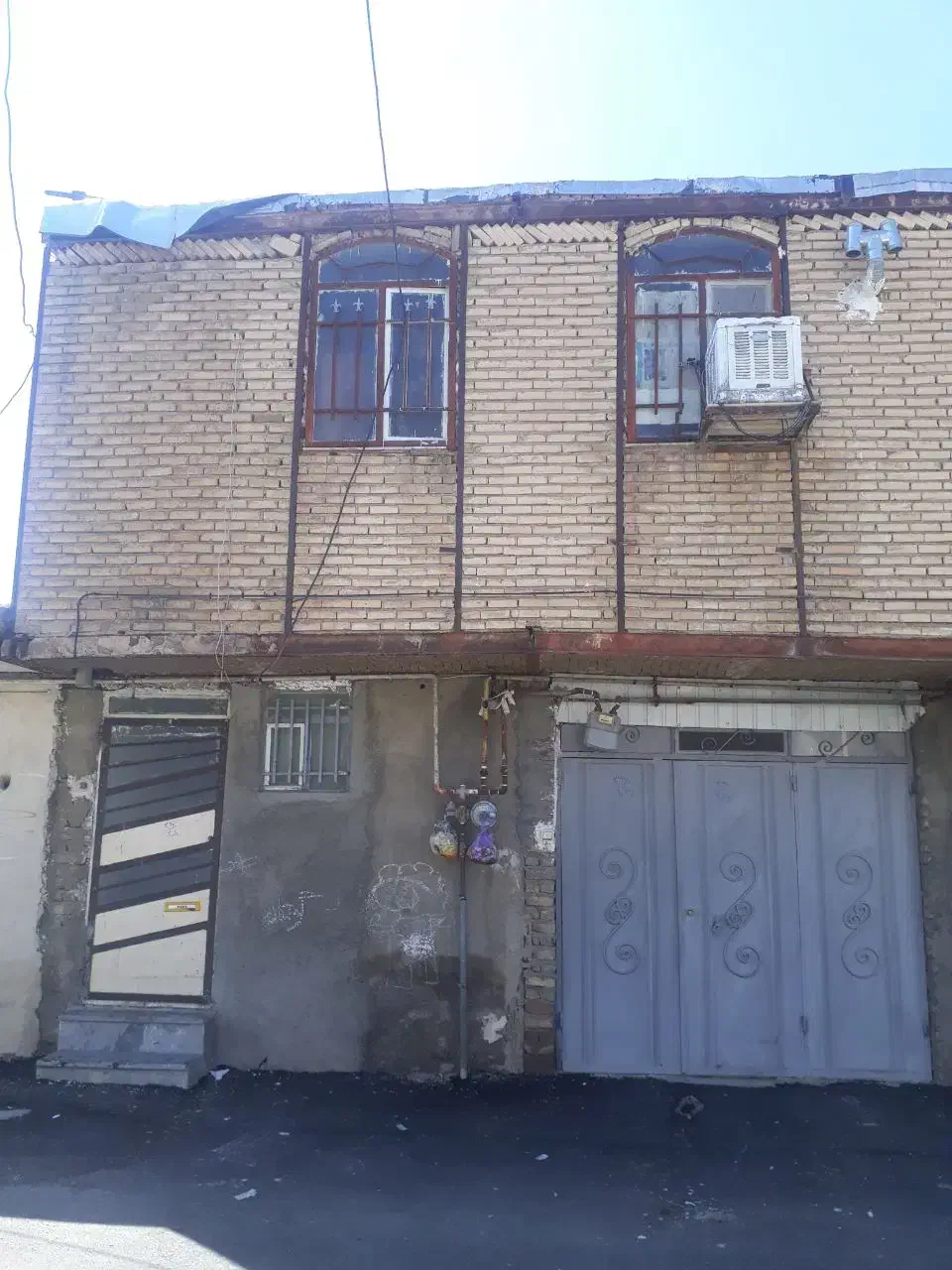 خانه فروشی|فروش خانه و ویلا|بروجرد, |دیوار