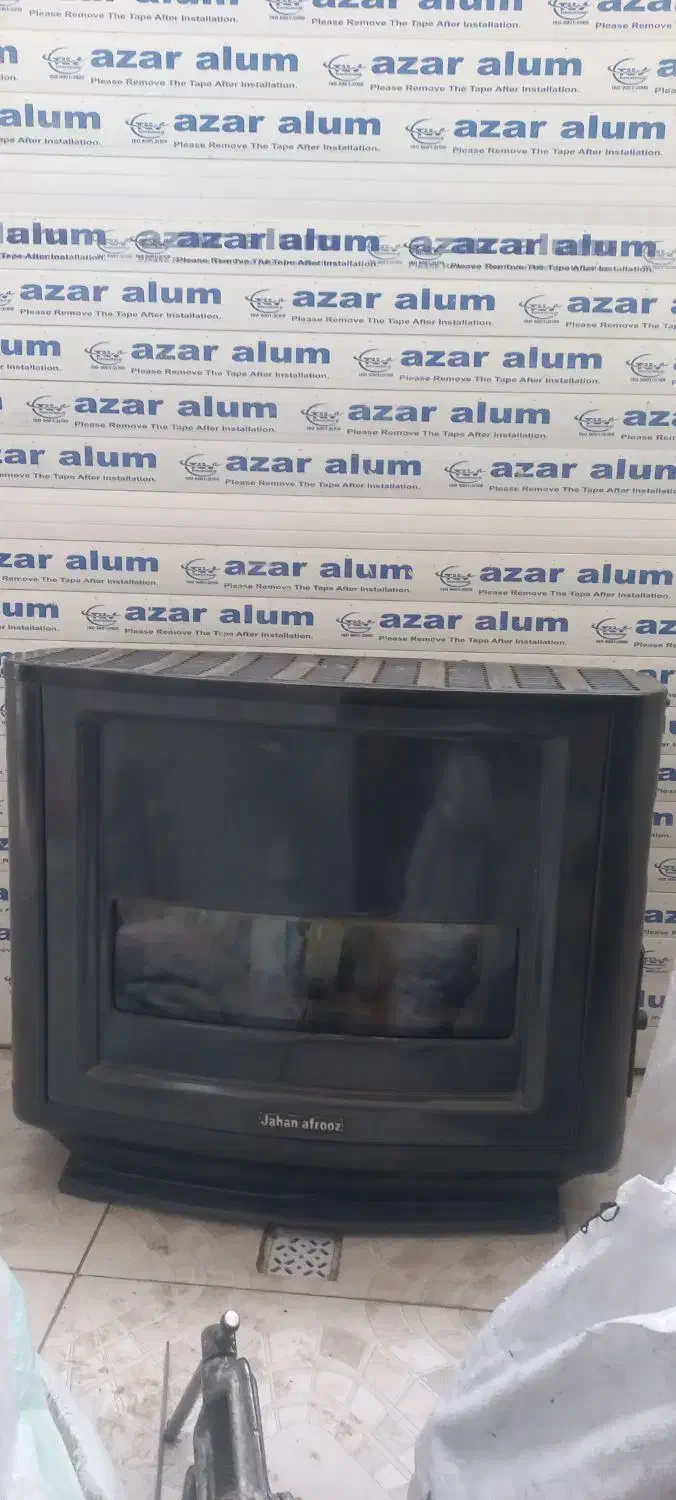 بخاری|بخاری، هیتر، شومینه|خوی, |دیوار