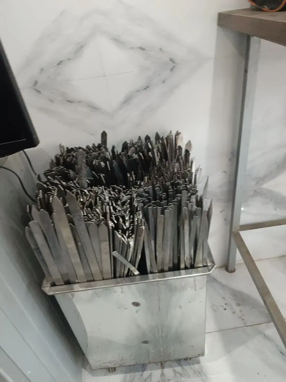 فروشگاه/خریدار/انواع لوازم صنعتی رستوران وکافه|کافیشاپ و رستوران|تهران, آذری|دیوار