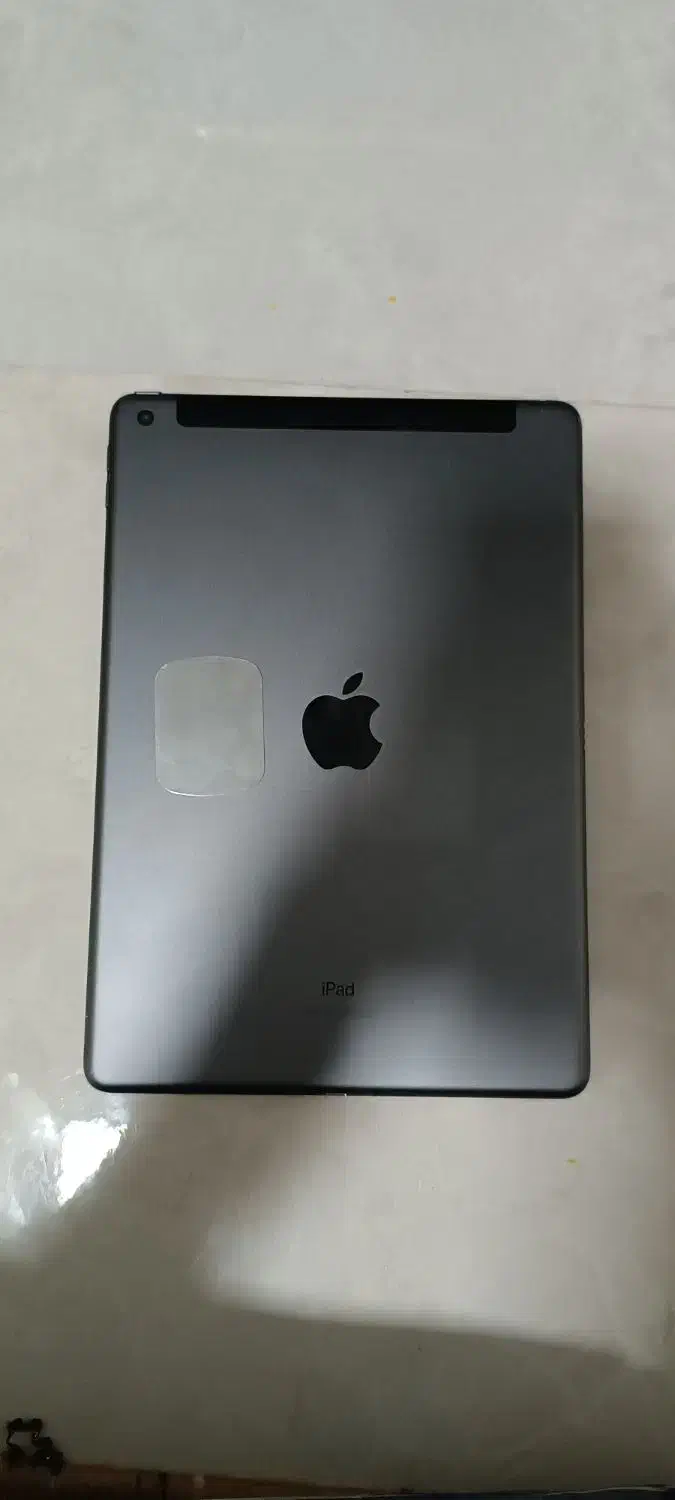 آیپد 7با لوازم|تبلت|تهران, ارامنه|دیوار