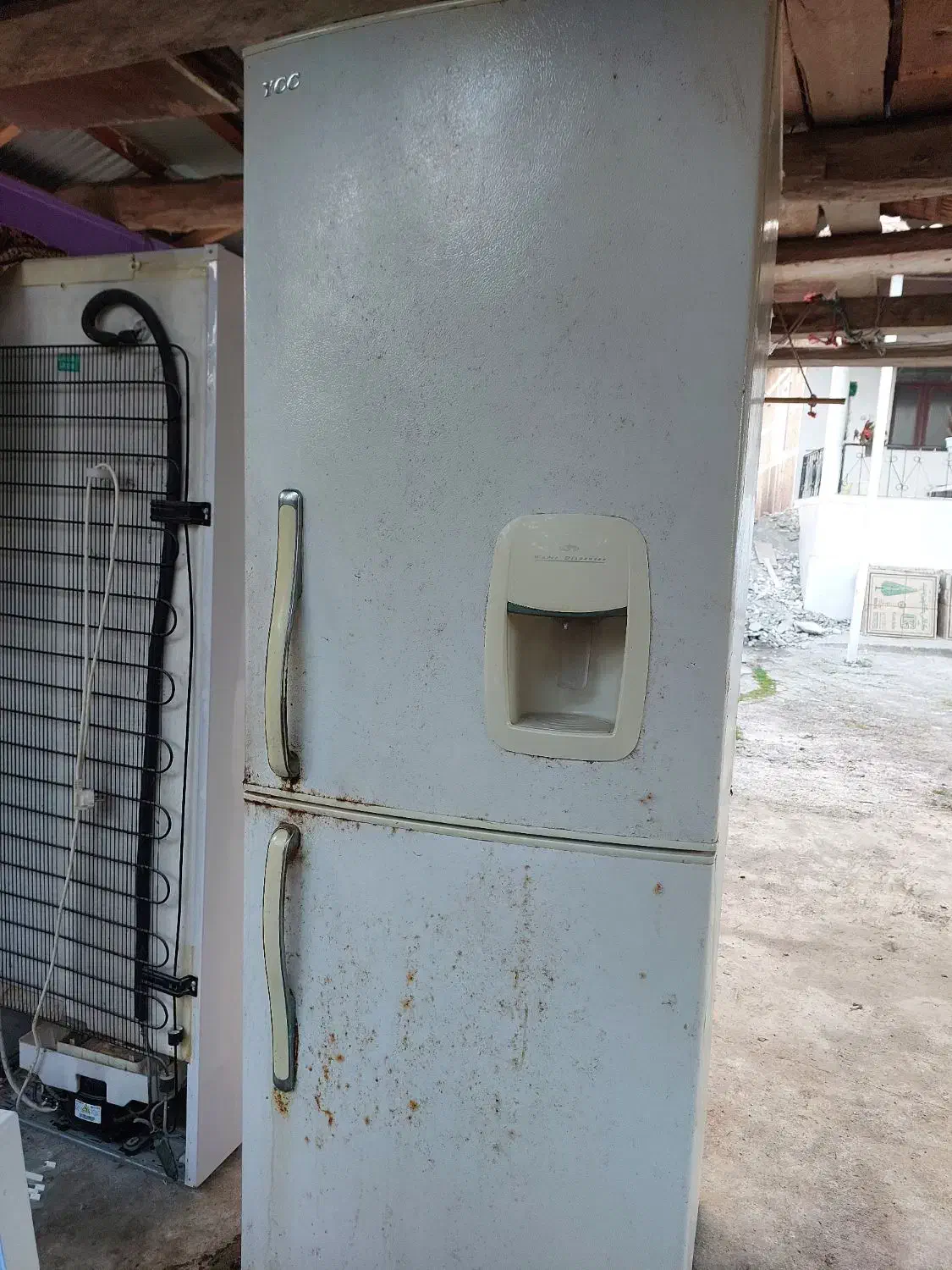 یخچال و فریزر|یخچال و فریزر|رودسر, |دیوار