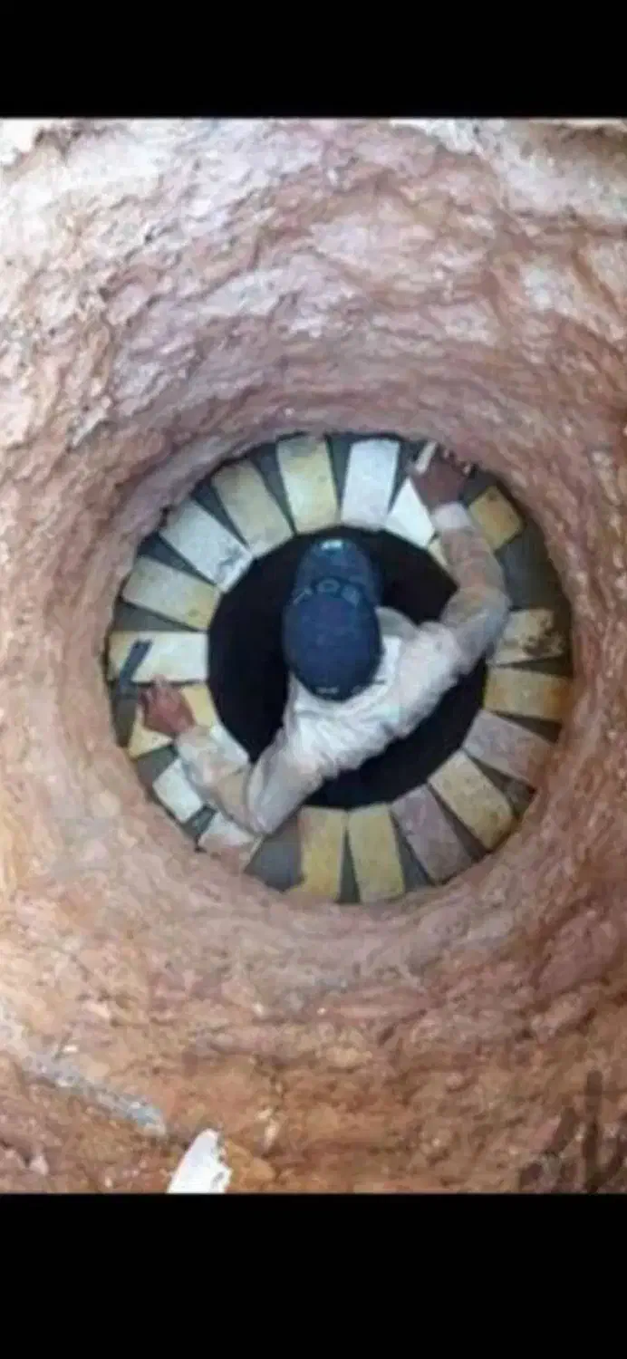 چاه کن|خدمات پیشه و مهارت|قزوین, |دیوار