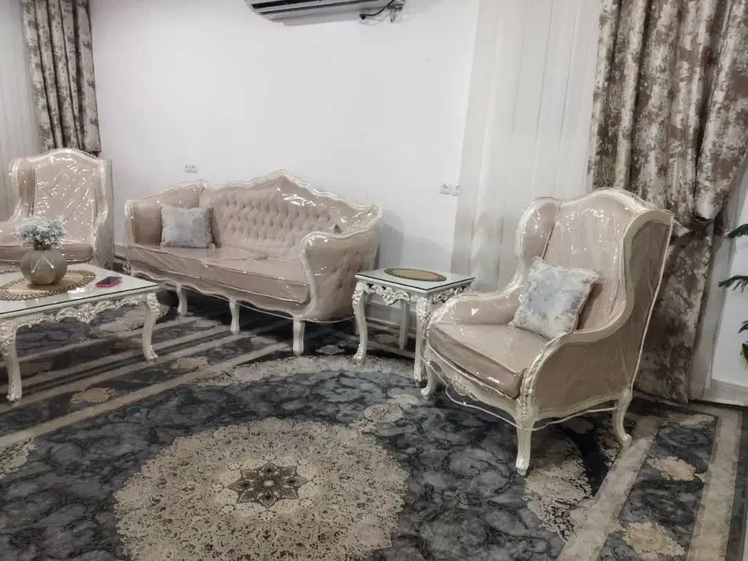 کاور مبل|مبلمان خانگی و میز عسلی|شیراز, ارم|دیوار