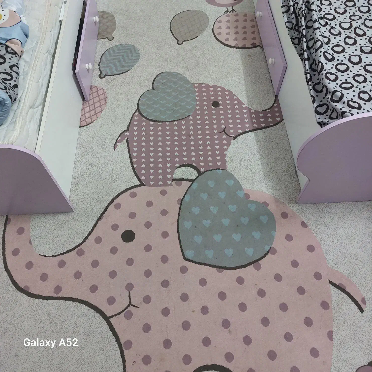 گلیم فرش|گلیم، جاجیم، گبه|زاهدان, |دیوار