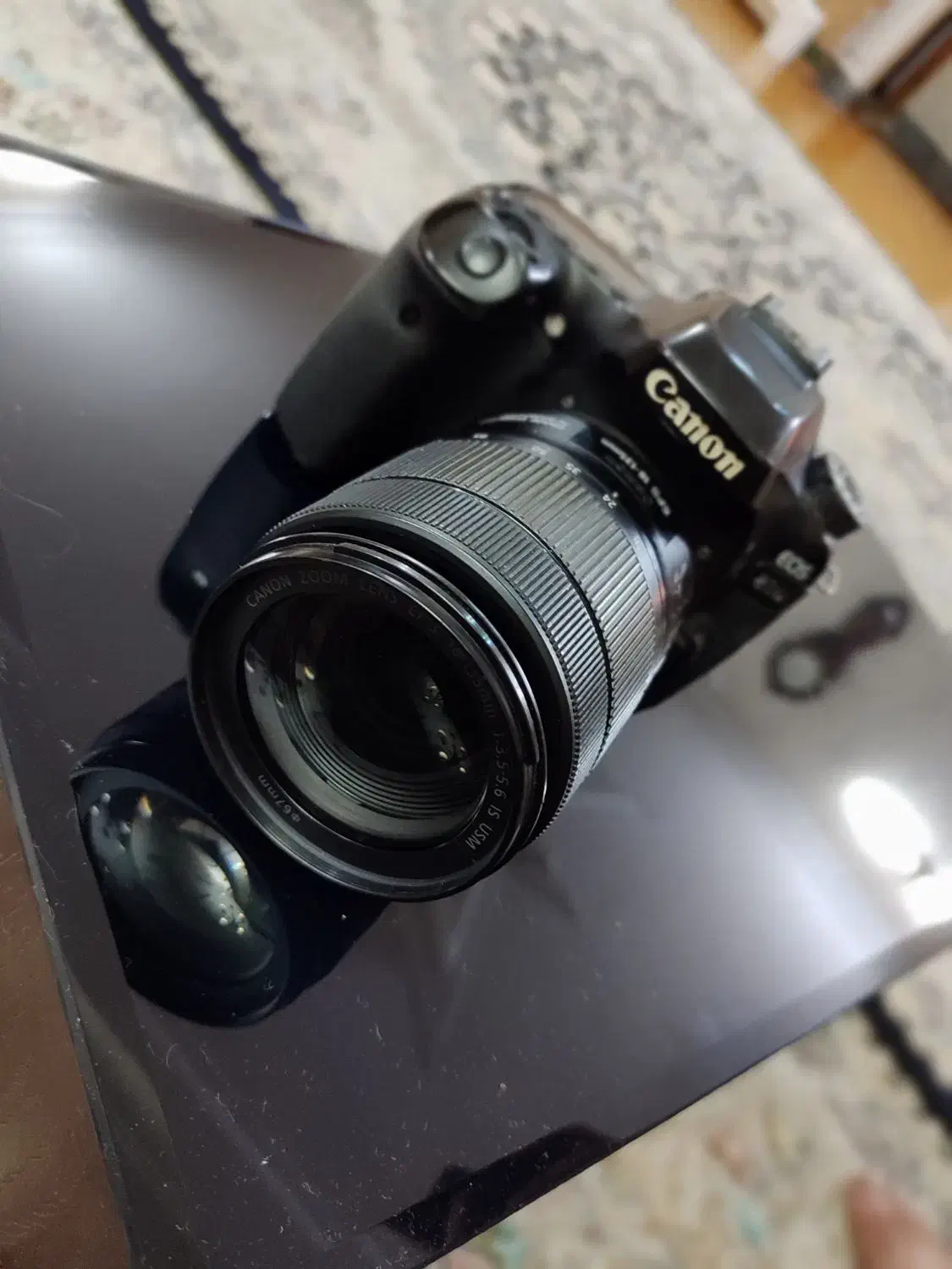 کنون ۸۰دی|دوربین عکاسی و فیلمبرداری|رامسر, |دیوار