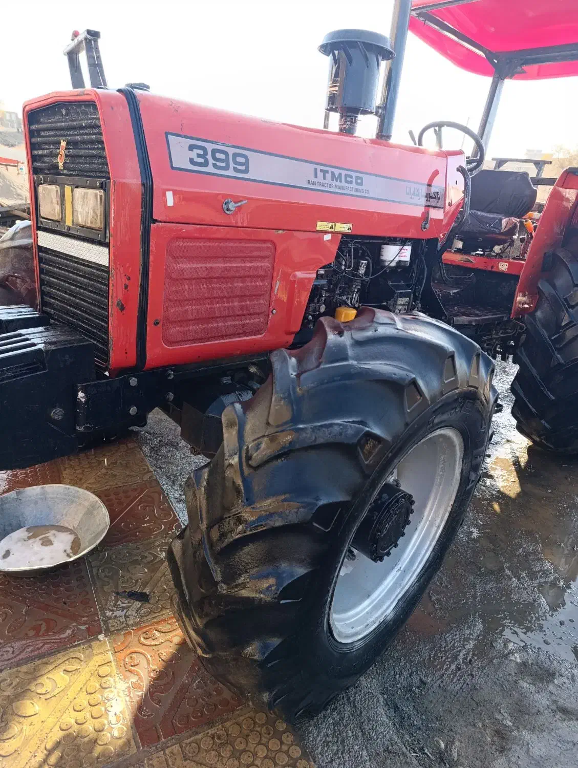 399عروسک|خودرو سنگین|سقز, |دیوار