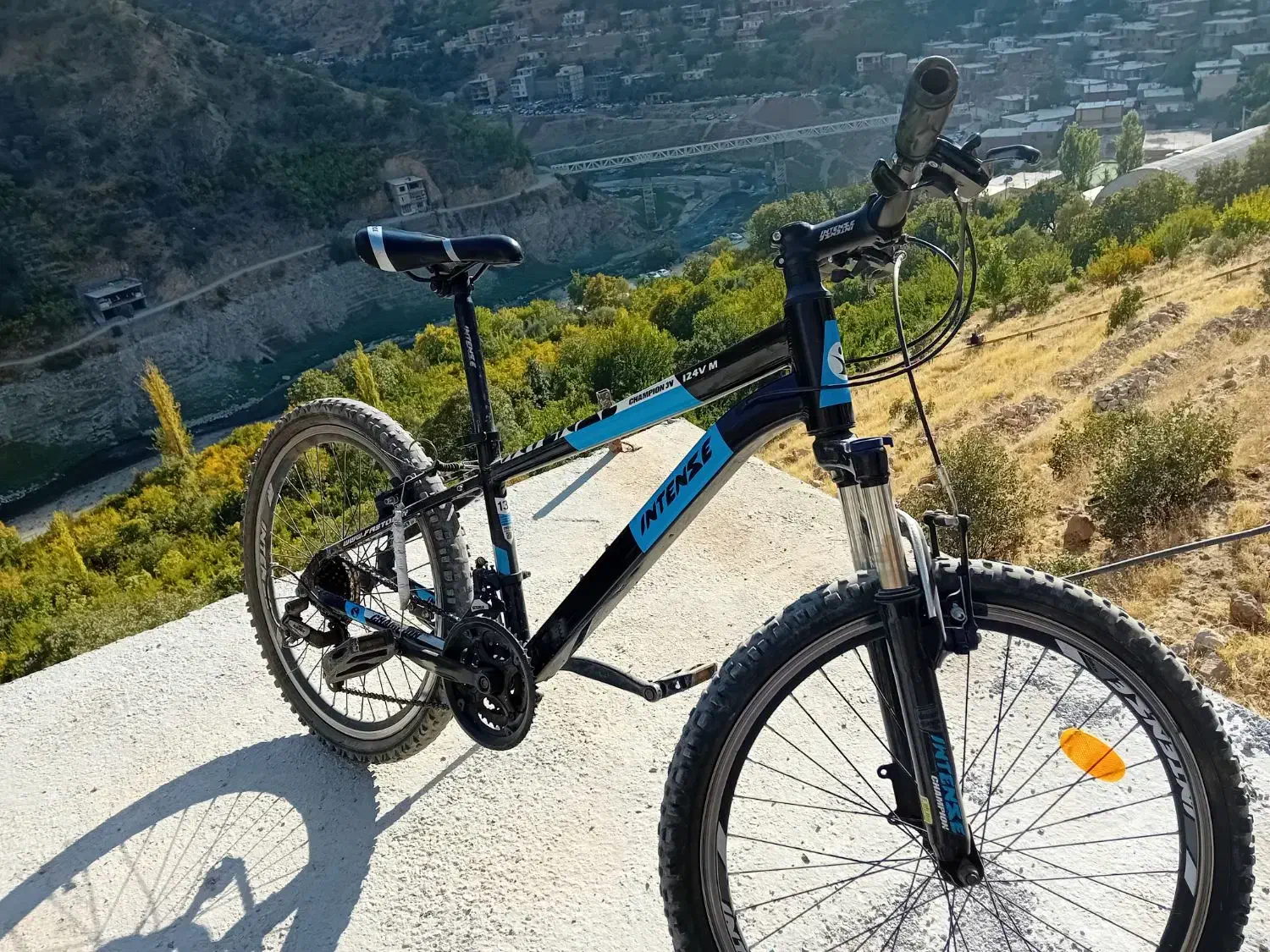 فروشدوچرخه۲۴|دوچرخه، اسکیت، اسکوتر|اورامان, |دیوار