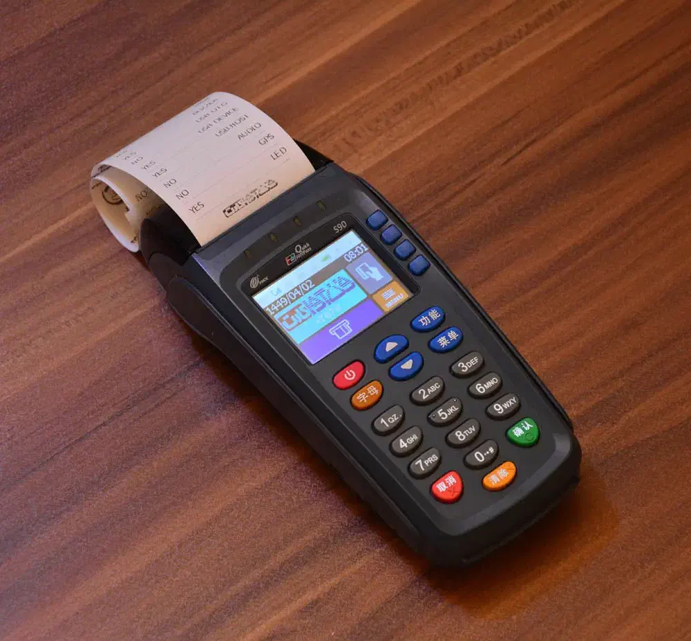 کارتخوان کارت خوان قسطی|فروشگاه و مغازه|شوشتر, |دیوار