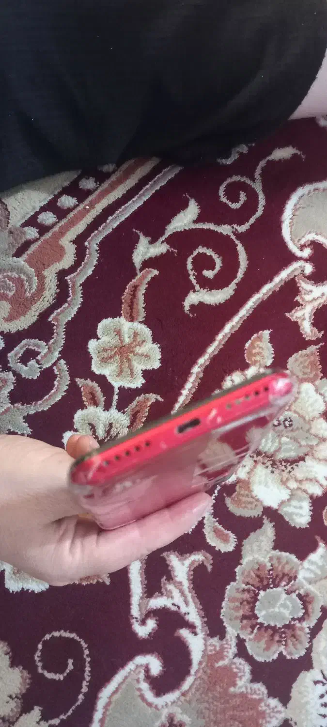 گوشی ردمی ۶پرو|موبایل|قم, علی آباد سعدگان|دیوار