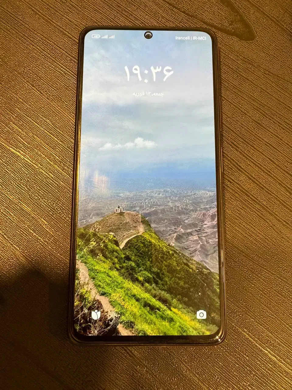 نوت 10 پرو|موبایل|گنبد کاووس, |دیوار