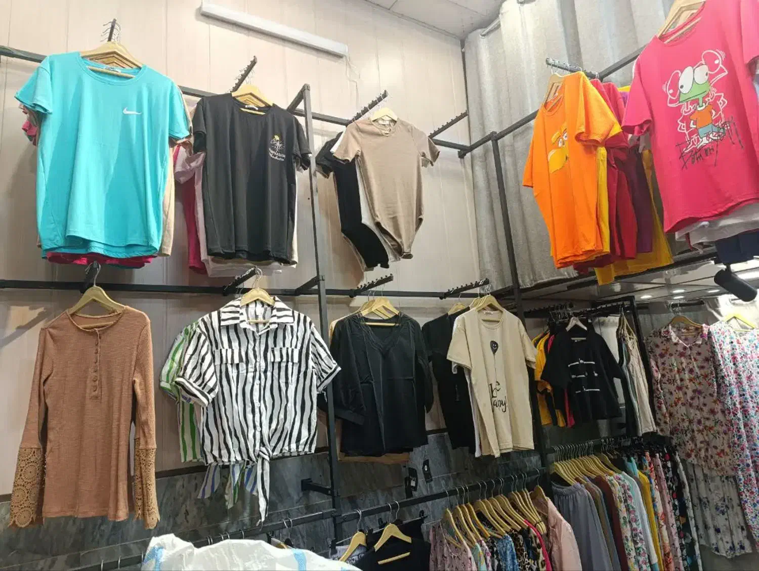 رگال . چوب کار . میز پاچال و وسائل مربوط ب فروشگاه|فروشگاه و مغازه|مشهد, انقلاب|دیوار