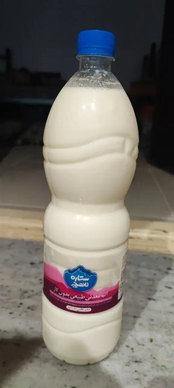 شیر خام|خوردنی و آشامیدنی|رشت, بازار|دیوار