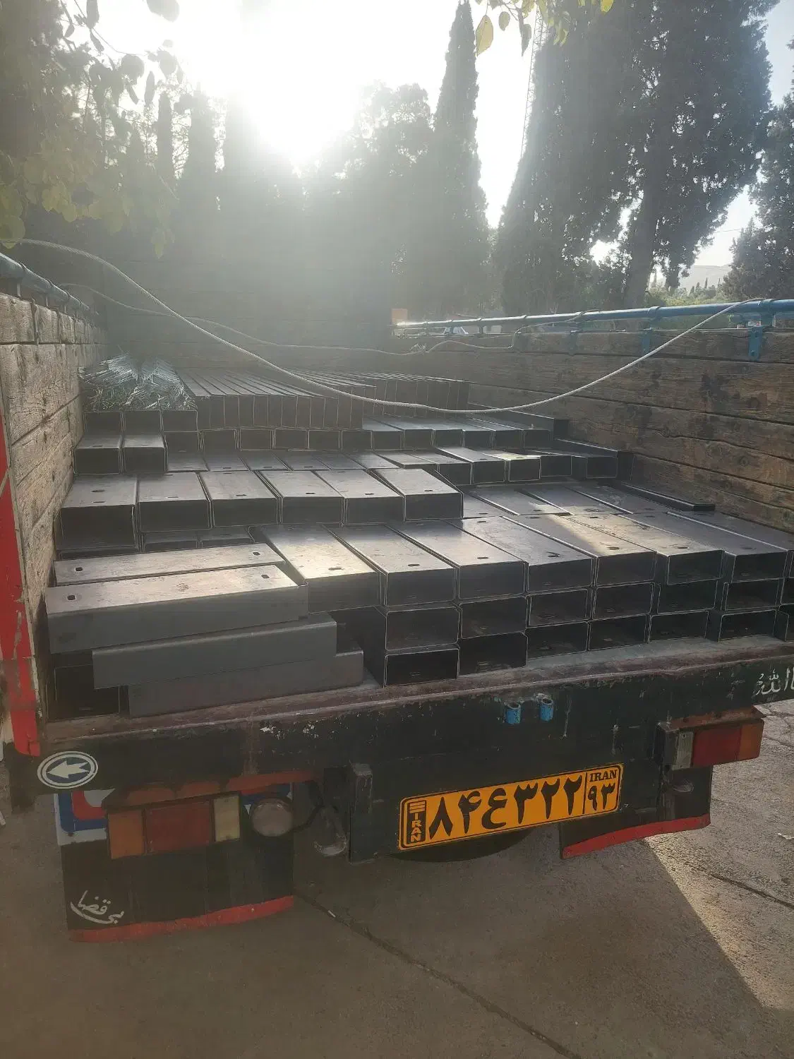 تولید و توزیع والپست|خدمات پیشه و مهارت|شیراز, شهرک امیر کبیر|دیوار