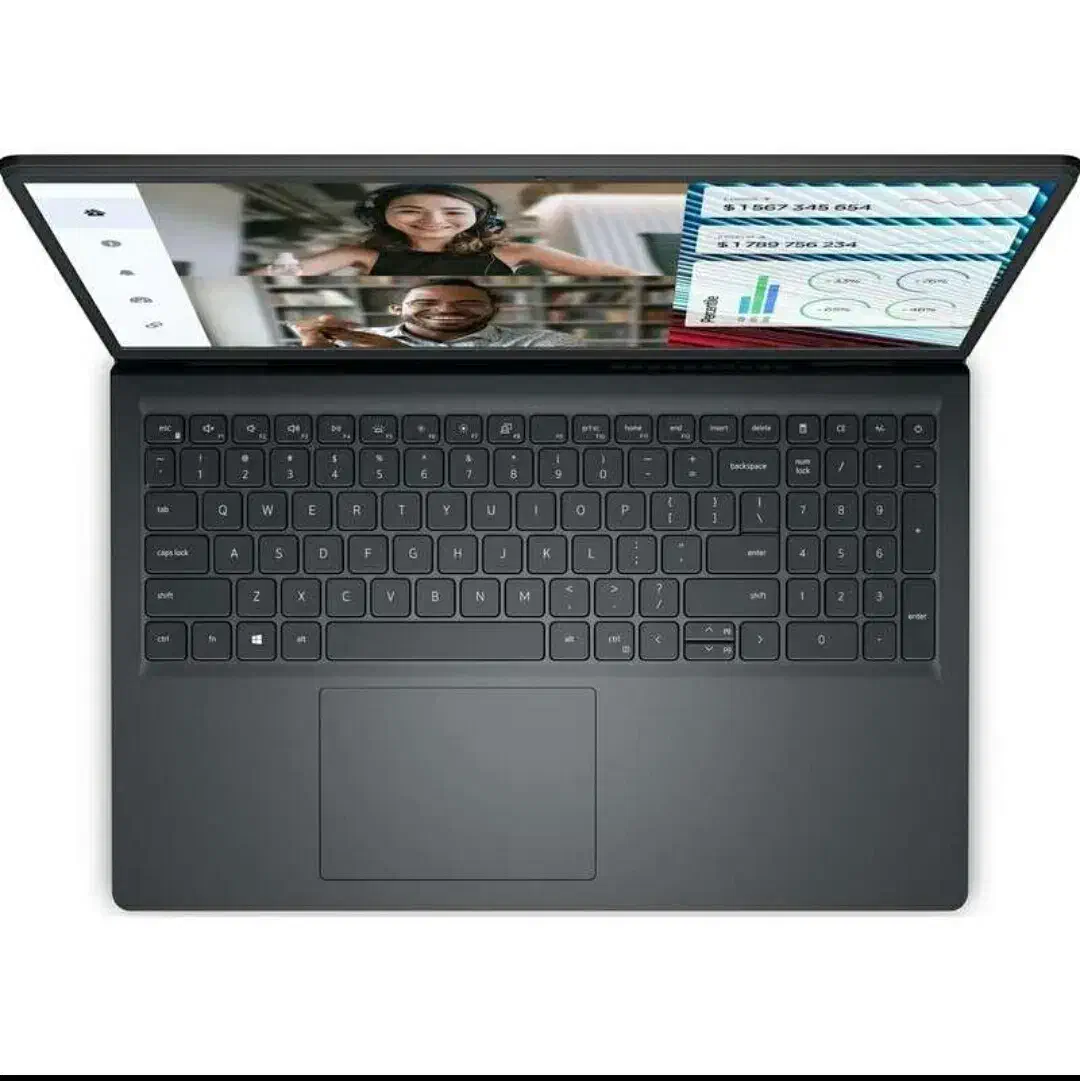 لپتاپ قدرتمند 15.6 اینچی دل با 16 گیگابایت رم|رایانه همراه|تهران, فلسطین (میدان انقلاب)|دیوار