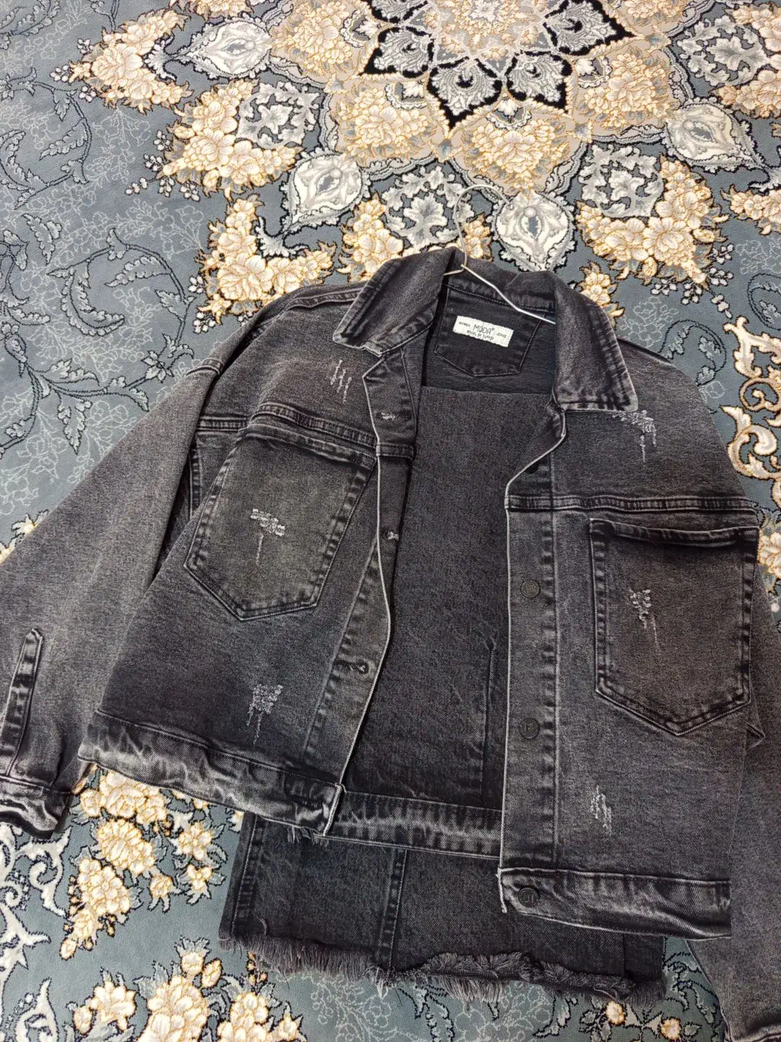 کت دامن جین|لباس|شاهدشهر, |دیوار