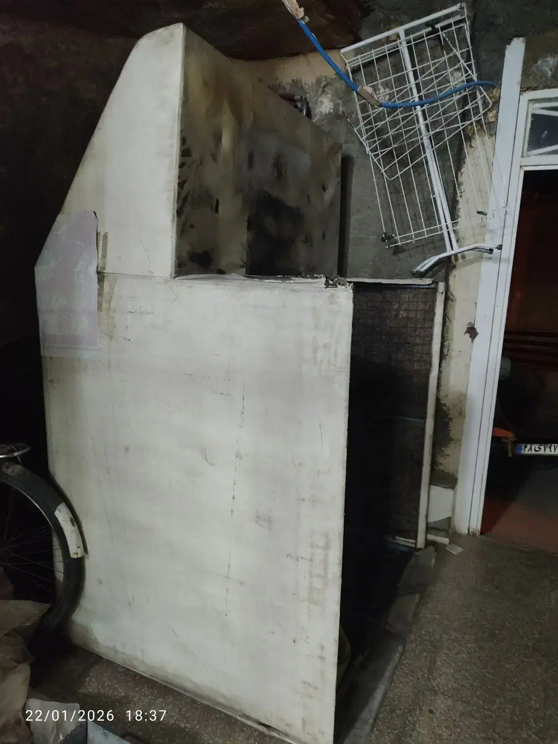 باربند|حراج|فلاورجان, |دیوار