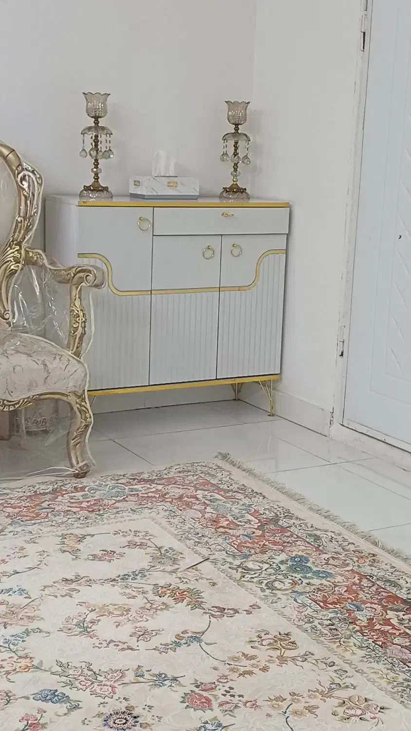 جاکفشی|جاکفشی، کمد، دراور|مشهد, شهرک بهارستان|دیوار