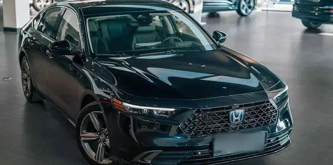 هندا آکورد|خودرو سواری و وانت|تهران, جمالزاده|دیوار