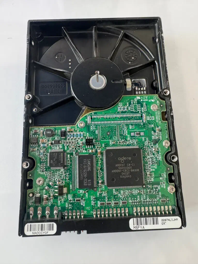 هارد 500 g Toshiba و 1T|قطعات و لوازم جانبی رایانه|بوکان, |دیوار