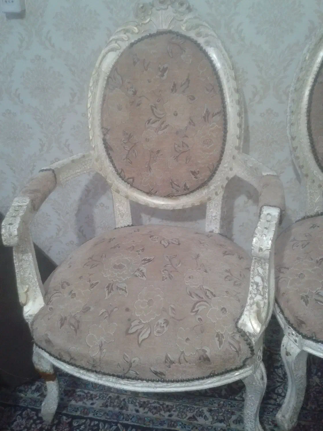 صندلی راحتی|صندلی و نیمکت|کرمان, |دیوار