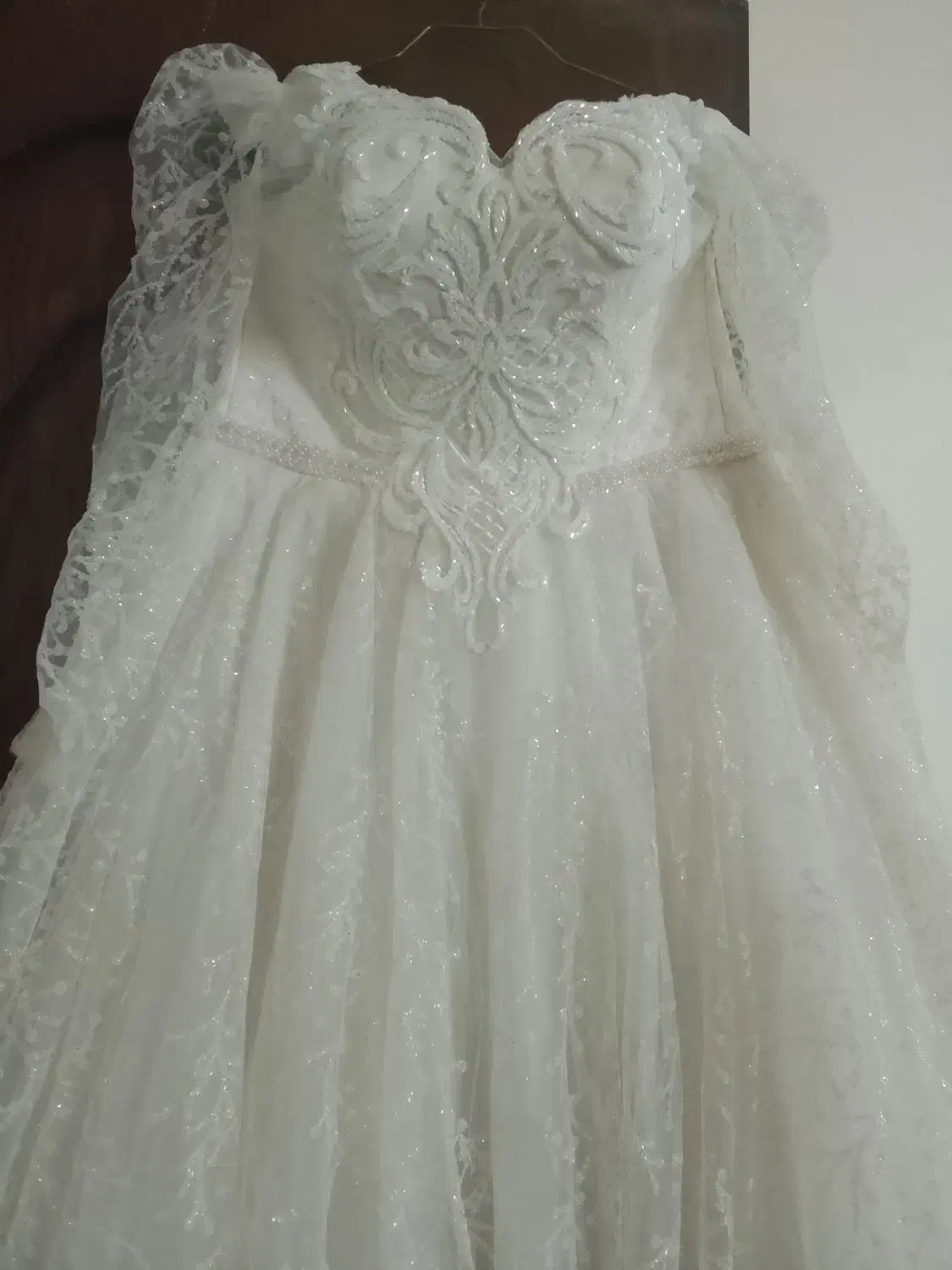 لباس عروس|لباس|تهران, مشیریه|دیوار