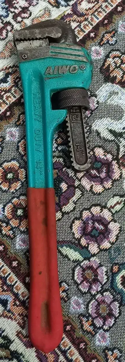 انبر کلاغی سایز ۱۴|ابزارآلات|کرمانشاه, |دیوار