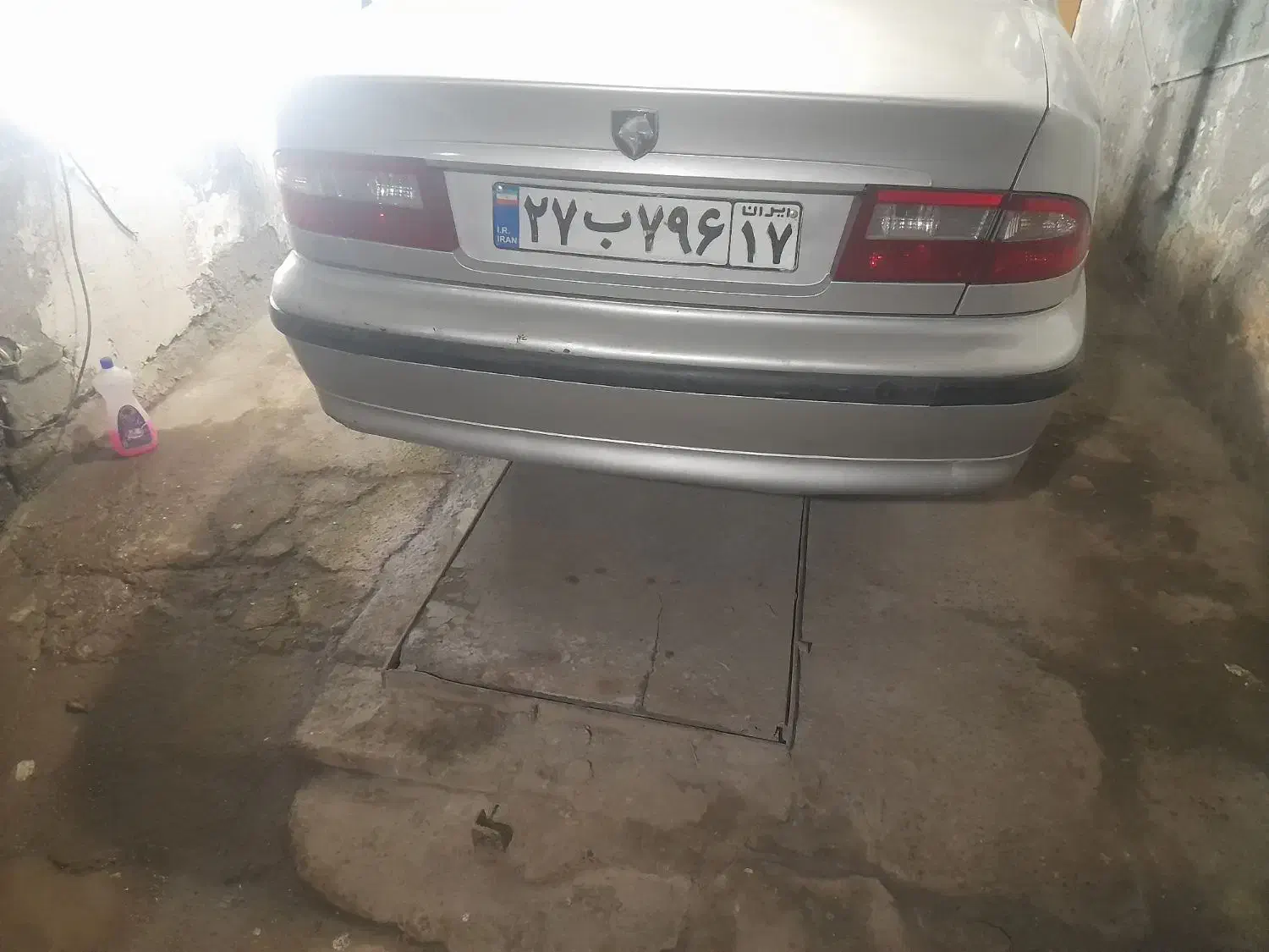 مغازه مکانیکی صافکاری ۲کله کشتارگاه|فروش مغازه و غرفه|ارومیه, |دیوار