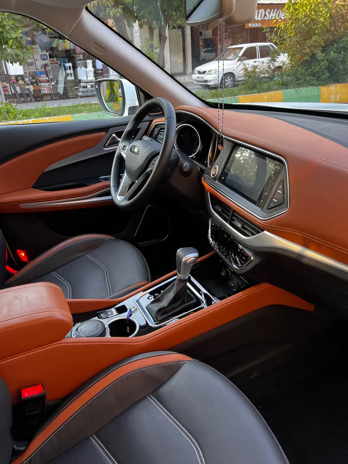 زوتی dl5 شاسی بلند|خودرو سواری و وانت|پلدختر, |دیوار