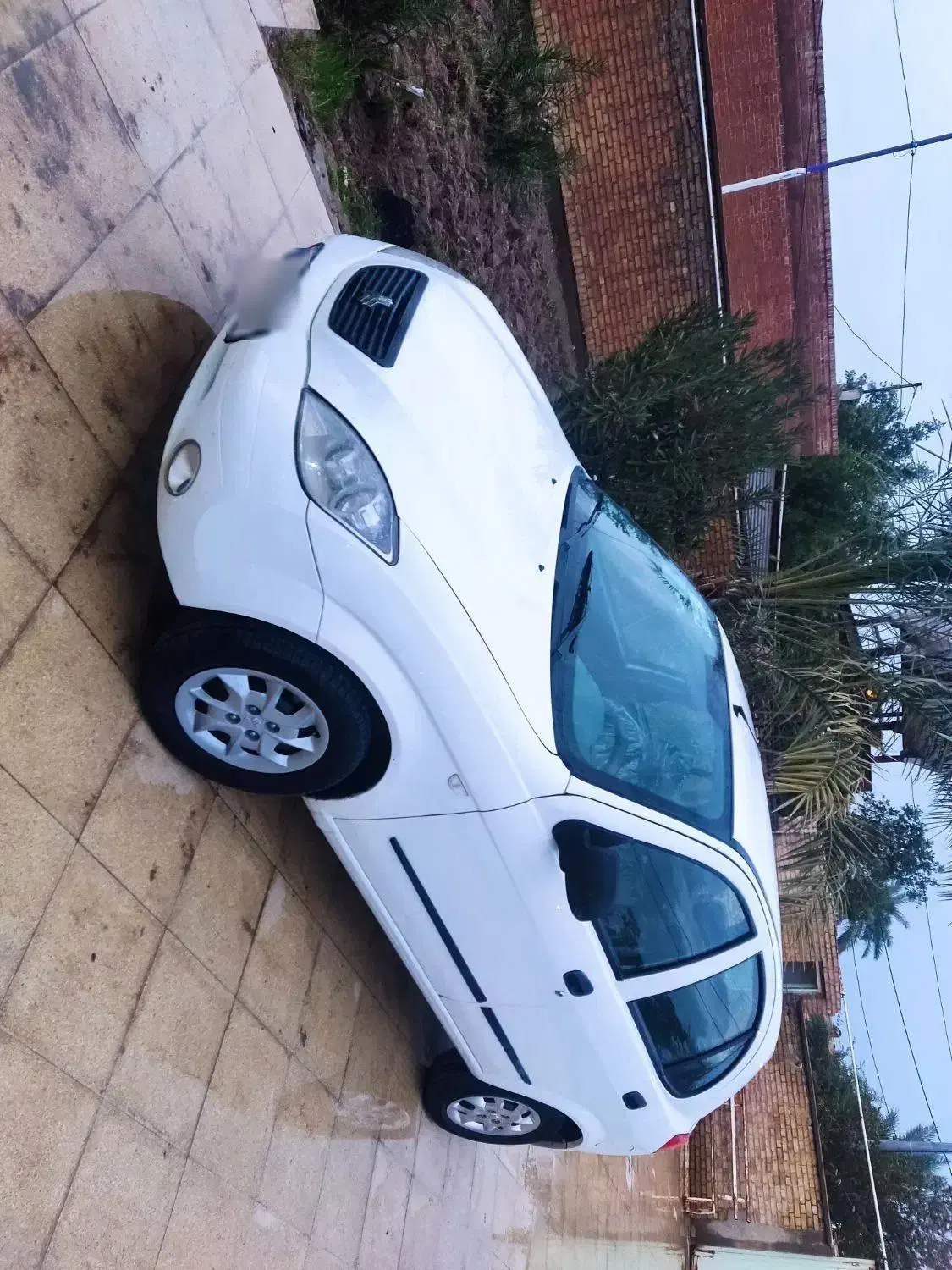 تیبا 2 مدل 1401|خودرو سواری و وانت|سوسنگرد, |دیوار