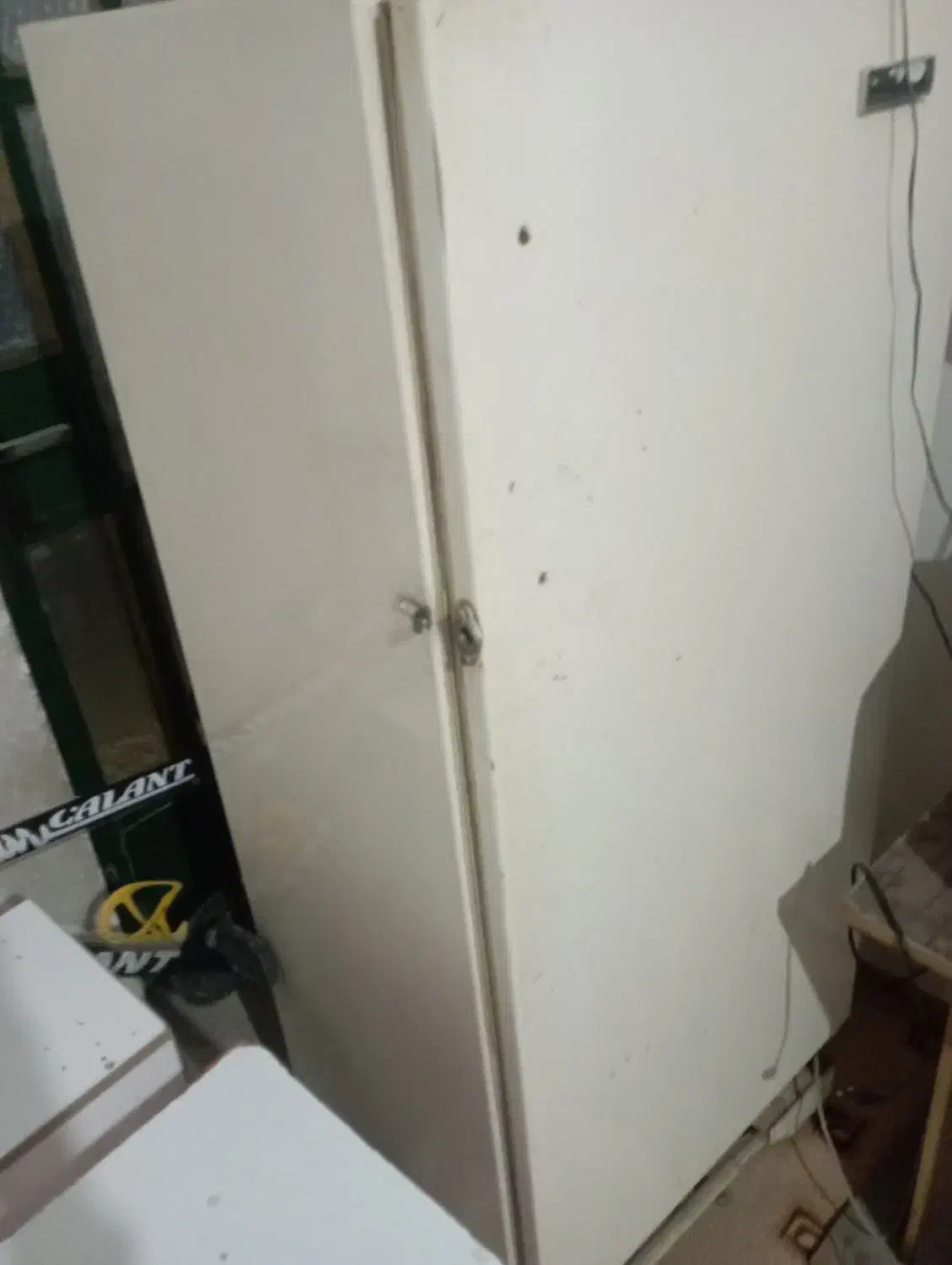 یخچال|یخچال و فریزر|خرمآباد, |دیوار