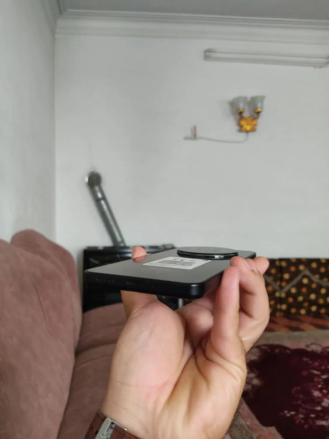 گوشی شیائومی۱۴c|موبایل|لنگرود, |دیوار