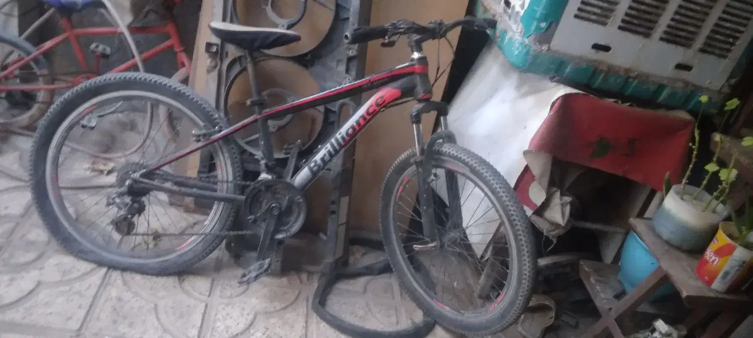 دوچرخه|دوچرخه، اسکیت، اسکوتر|رضویه, |دیوار