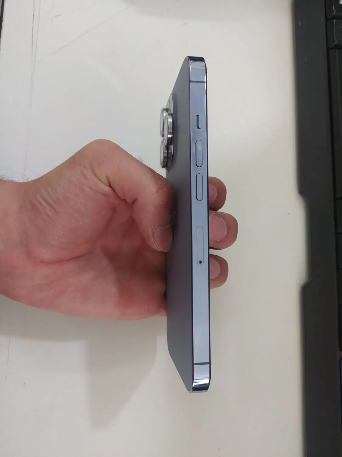 iphone 13 pro|موبایل|قوچان, |دیوار