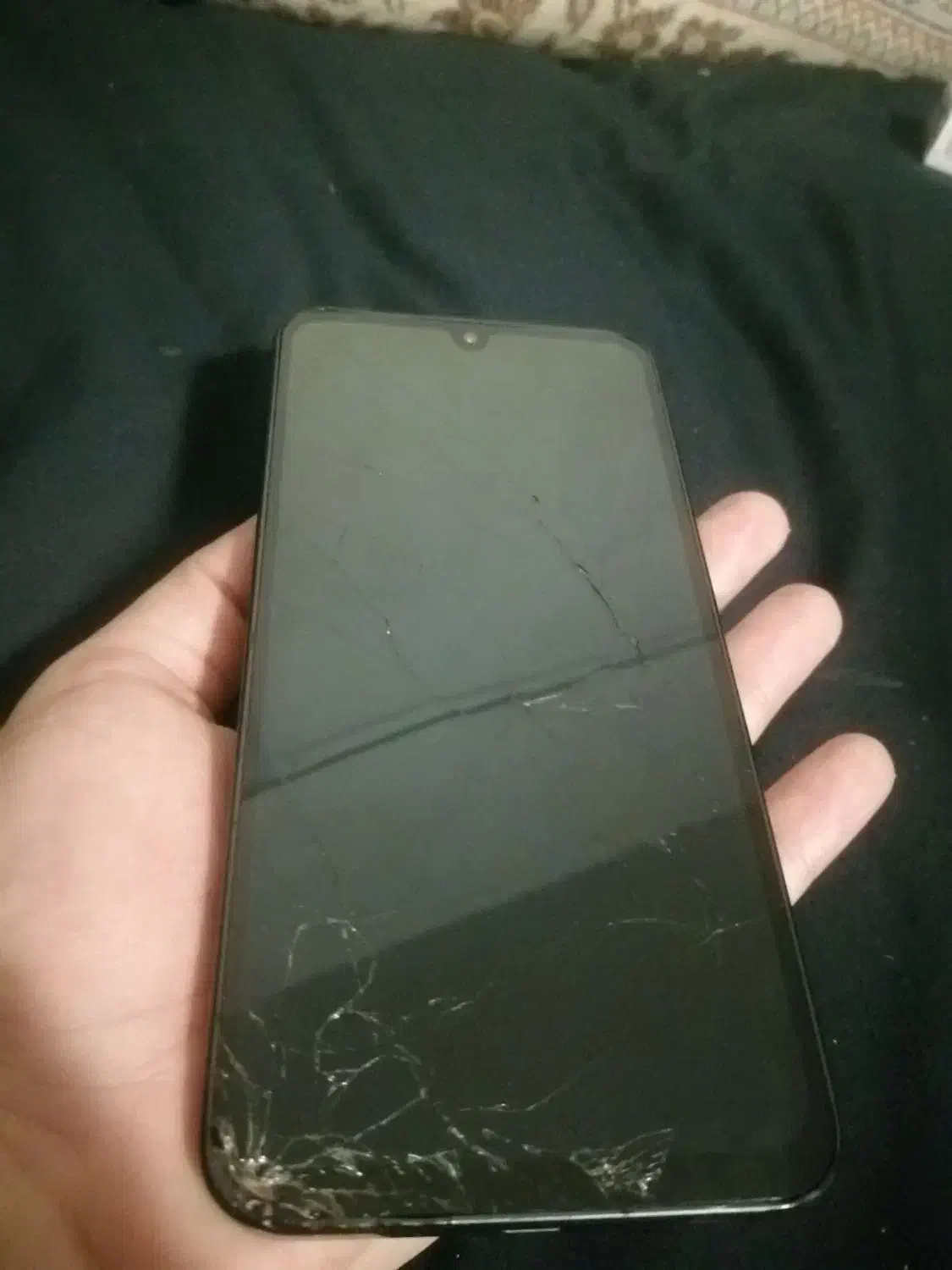 گوشی A16|موبایل|قزوین, |دیوار